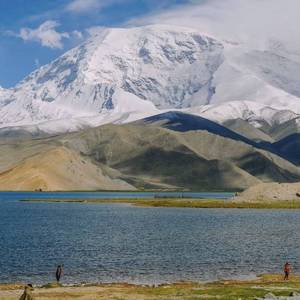 在你的身边（吉他版）