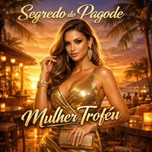 Mulher Troféu