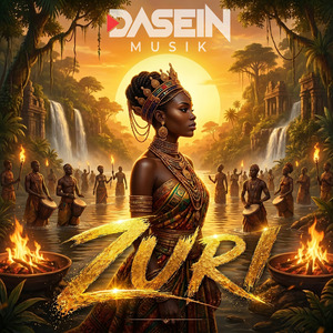 Zuri (Radio Edit)