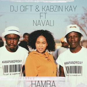 Hamba (feat. Navali)