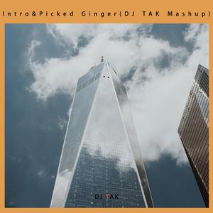 Mac Ayres / Mac Ayres-IntroΠcked Ginger(DJ TAK Mashup)（DJ TAK remix）