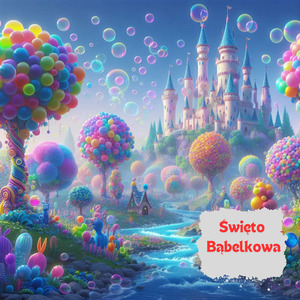 1.4. Święto Bąbelkowa