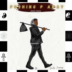 Pushing P Away (feat. Vytaute Makutyte)