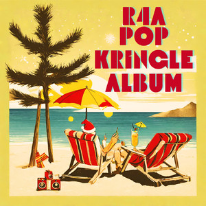 THERE MUST BE AN ANGEL (Radio Mix)