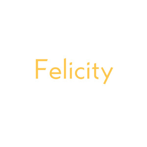 Felicity
