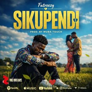 SIKUPENDI