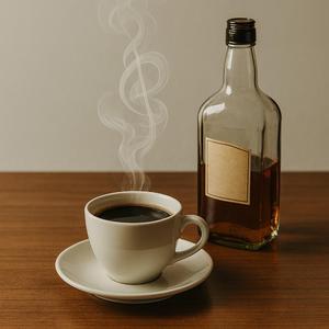 Coffee Redemption Blues