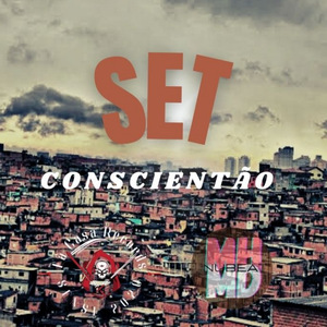 Set Conscientão (Favela Oh) (Ao Vivo)