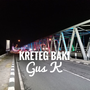 Kreteg Baki