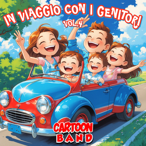 Barabá, Ciccí E Coccó (Karaoke Version)