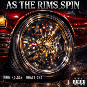 As the Rims Spin