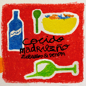 Cocido Madrileño