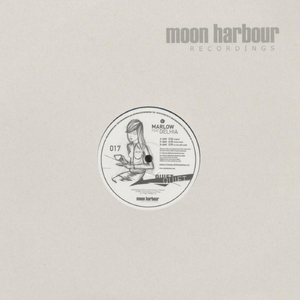 Quiet  (Co-Mix by Marlow & Comix)