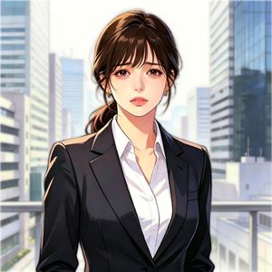 为什么不哭
