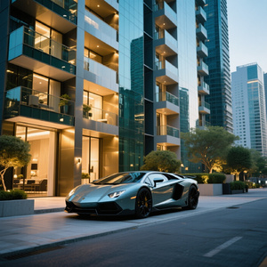 Shadow Back Like I Never Left