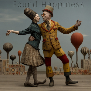 I Found Happiness