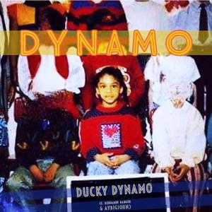Dynamo (feat. Benjamin Banger)