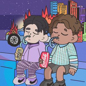 coca cola (adwuu remix)