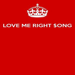 Love Me Right