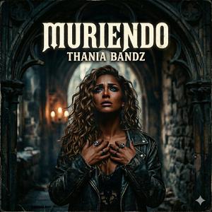 MURIENDO (feat. Thania Bandz)