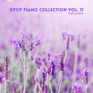 Odd Eye (Piano Version)