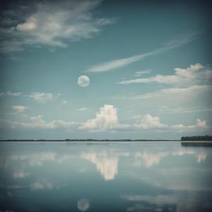 ચાંદની રાત by @udy005