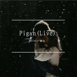 Pigan (Live)