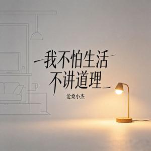 我不怕生活不讲道理