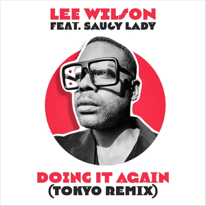 Doing It Again (Tokyo Remix) [feat. Pedro A. Moreno]