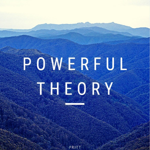 Powerful Theory