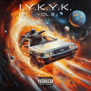 JULY 15th (feat. Biko Makaveli & Y2k Guel)