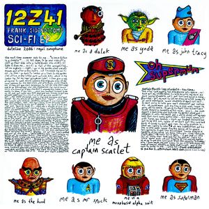 Close Encounters of the Third Kind