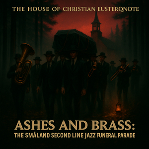 Asher in Her Mouth, Worms in Her Bed