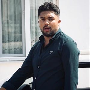 DÜMBELEK (Deli Köpek)