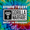 Hybrid Theory - Wayz Of The Underground (Original Mix)