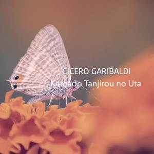 Kamado Tanjirou no Uta (From "Demon Slayer") (Piano Version)