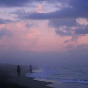 在每个不联系的日子里