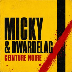 Ceinture Noire (feat. Dwarde La G)