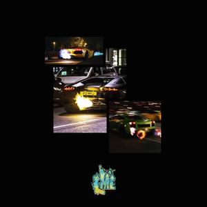 Charger (feat. Critch)