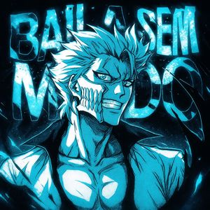 BAILA SEM MEDO (Slowed)