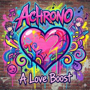 A Love Boost