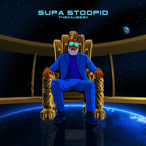 Supa Stoopid (Radio Edit)