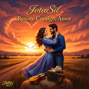 Resiste Comigo, Amor