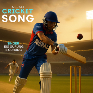 Cricket Song