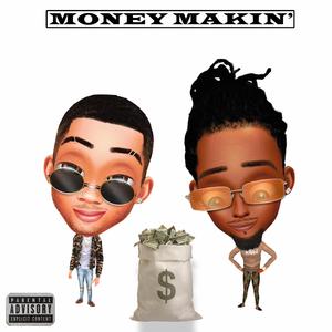 Money Makin' (feat. Yung Slime)