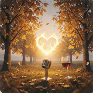 Заметался пожар...