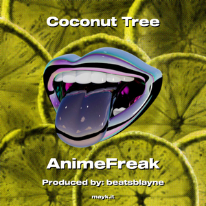 Coconut Tree