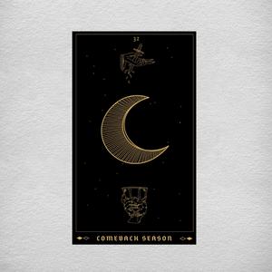 Comeback Season (feat. The Universe & LEFTHAND)