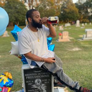 L.L.B (long Live Brenton)