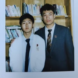 你从未爱过我